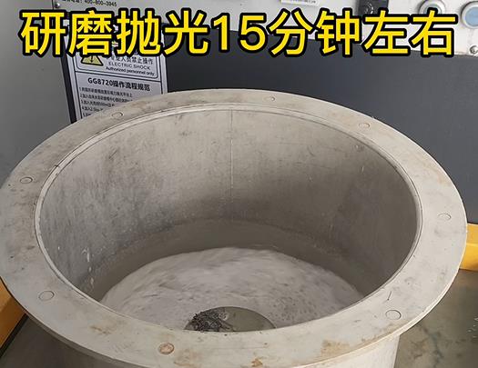 正在温岭不锈钢螺母螺套去毛刺温岭去氧化层